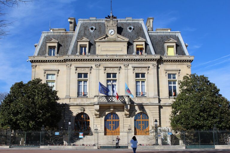 Nettoyage de vitres Nogent-sur-Marne