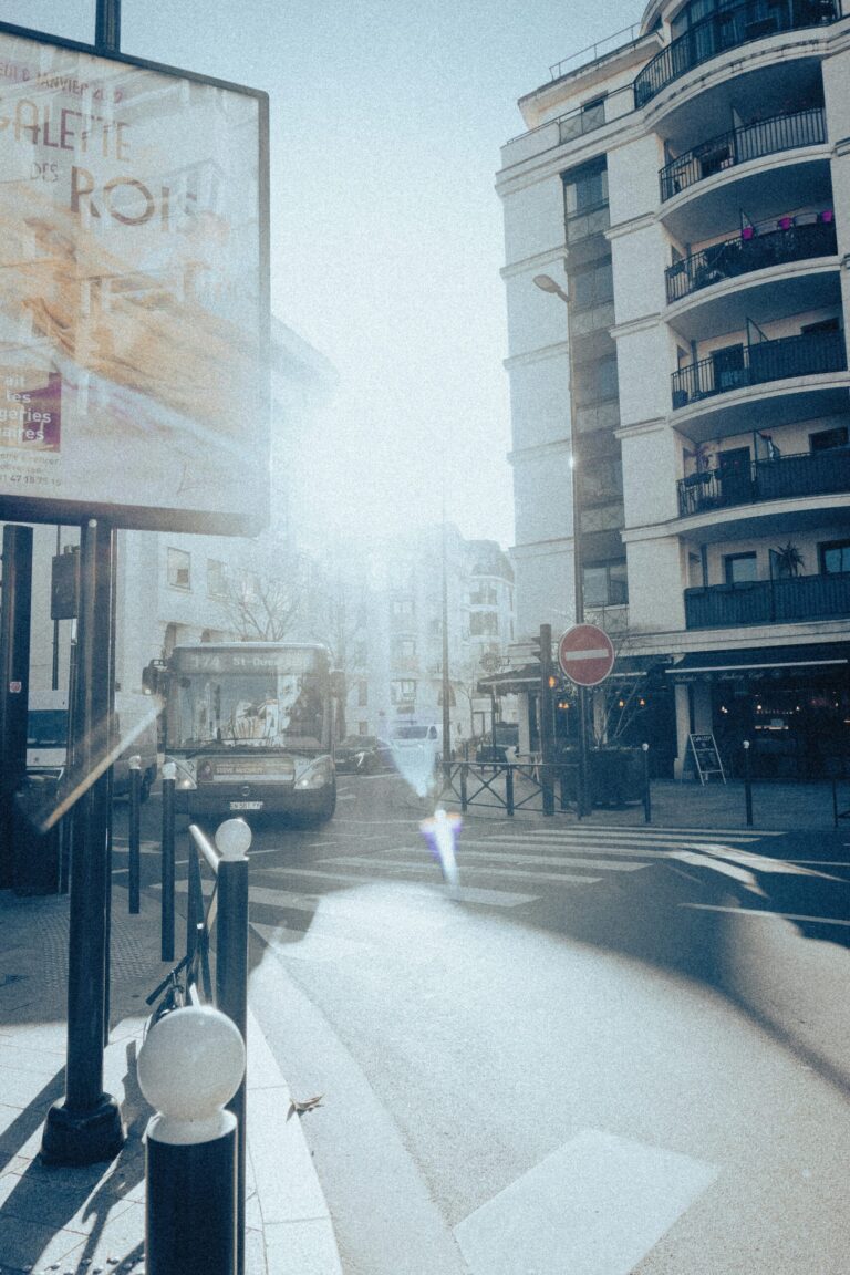 Nettoyage de vitres Levallois-Perret