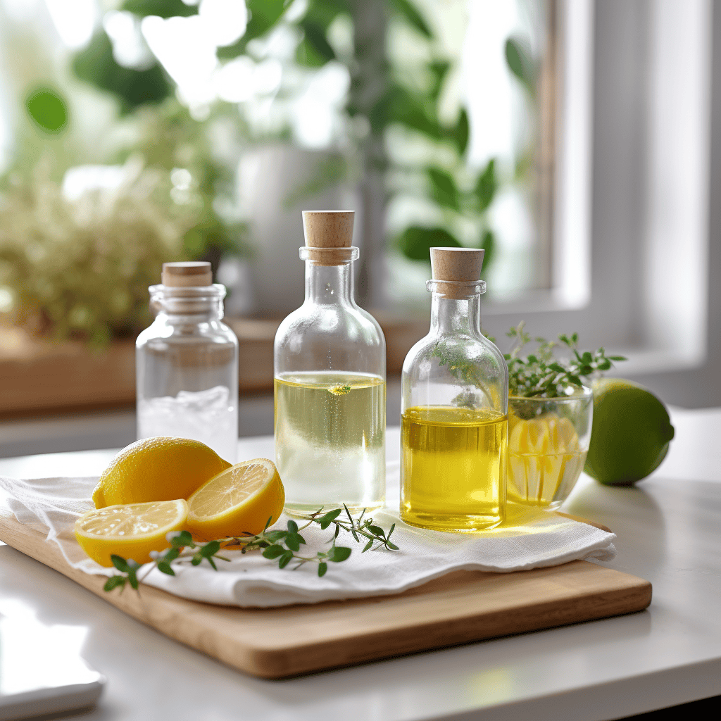 Nettoyant vitre maison : 4 recettes écologiques et la méthode pour des vitres sans traces