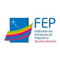 Logo de la FEP