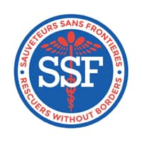 Logo Sauveteurs sans Frontières