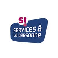 Logo Services à la personne