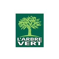 Logo L'Arbre Vert