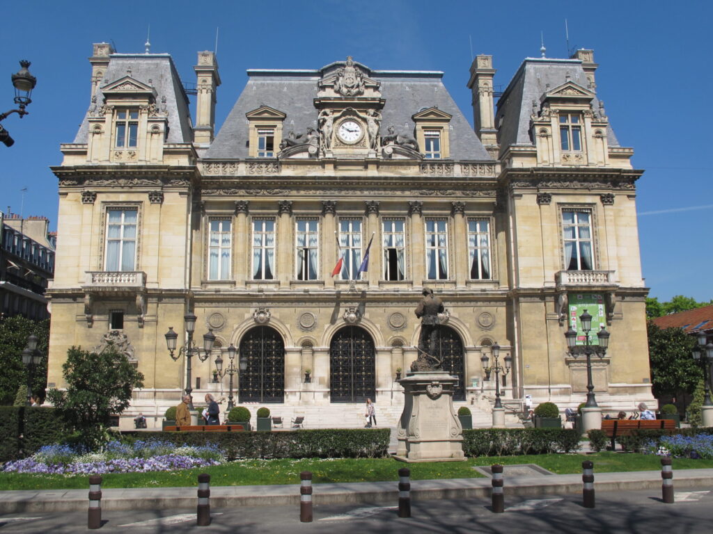 Nettoyage de vitres Neuilly-sur-Seine
