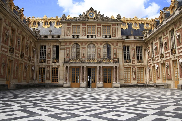 Nettoyage de vitres Versailles