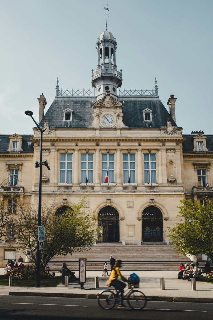 Nettoyage de vitres Asnières-sur-Seine