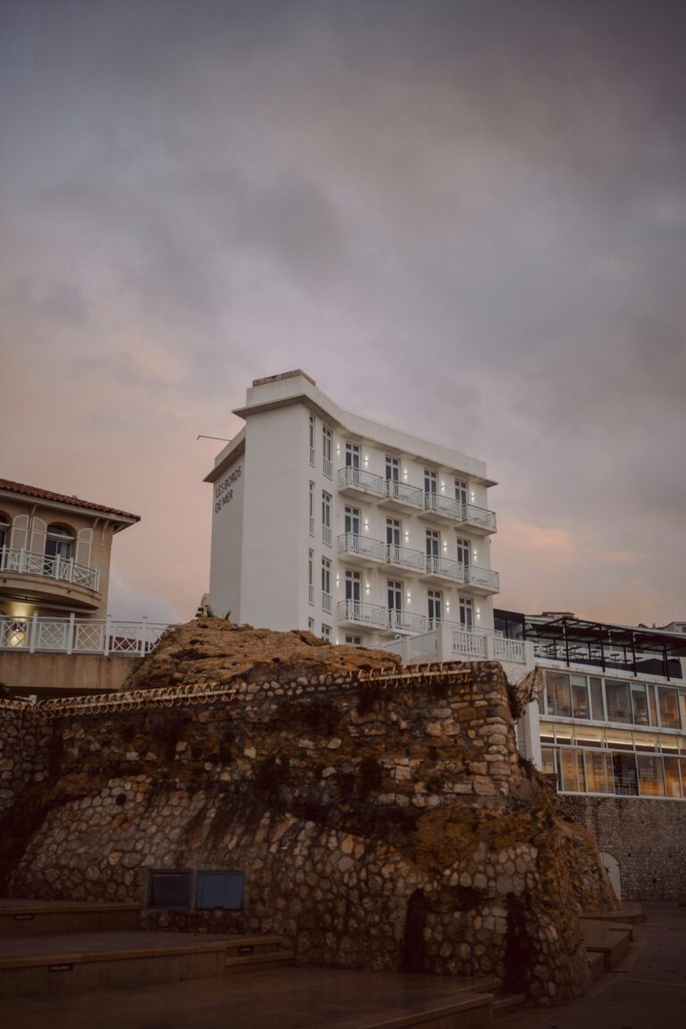 Nettoyage de vitres Martigues