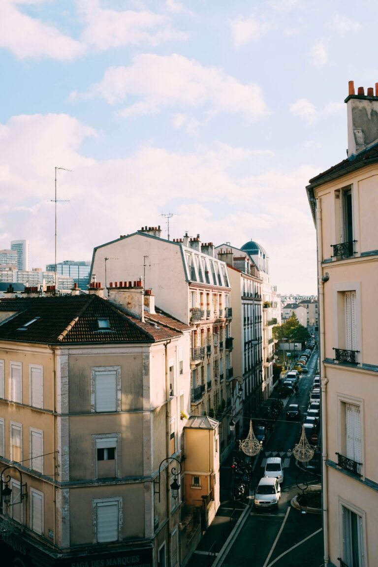 Nettoyage de vitres Suresnes