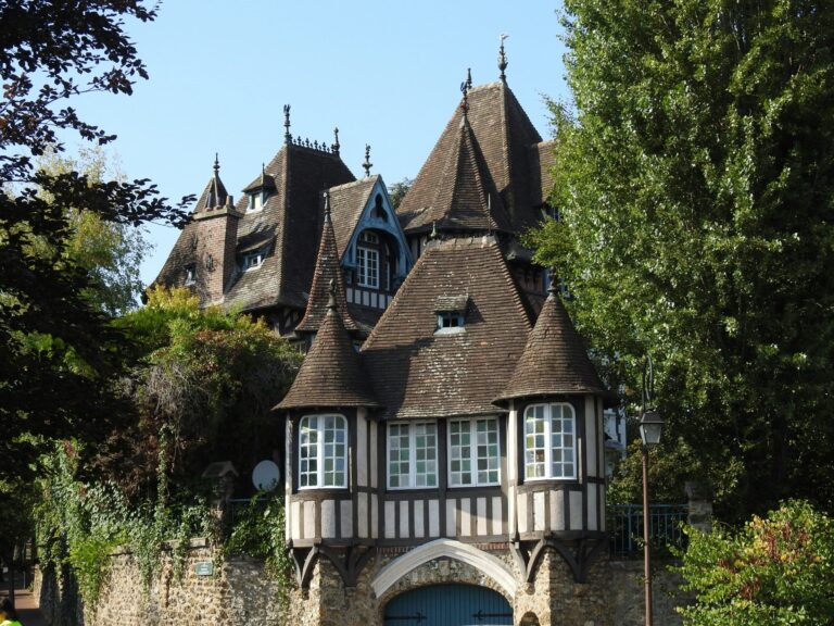 Nettoyage de vitres Saint-Cloud