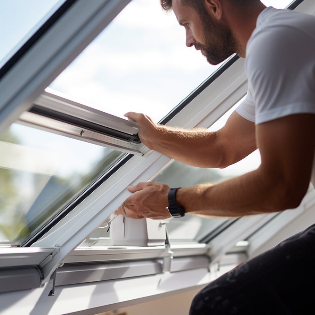 Comment Nettoyer un Velux Guide Complet par IsoClean — free download