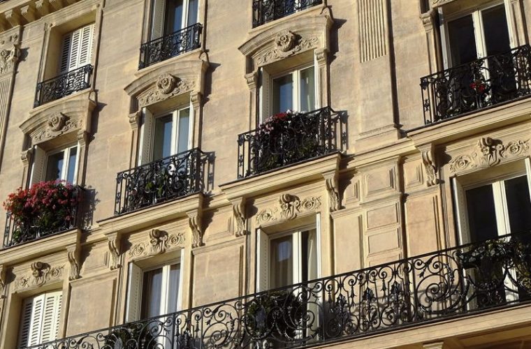 immeuble-paris